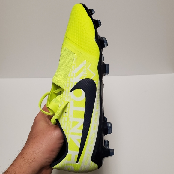 Nike Phantom Venom PRO FG Football Soccer Cleats - Picture 4 of 8